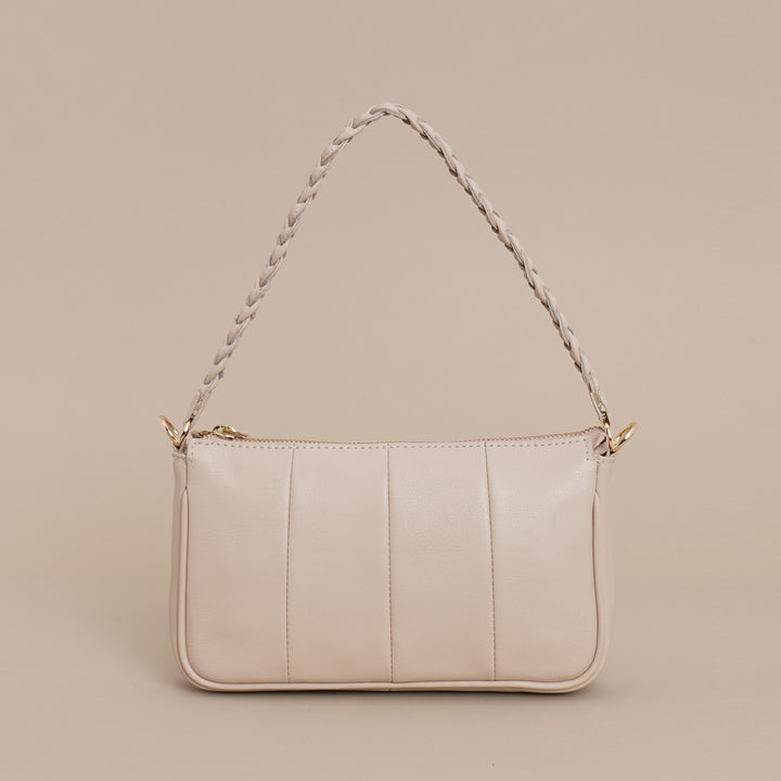 EMMA SLING BAG NUDE