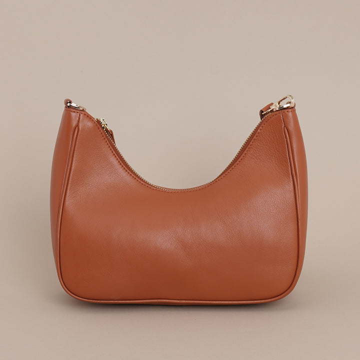 RENEE SLING BAG BRIQUE