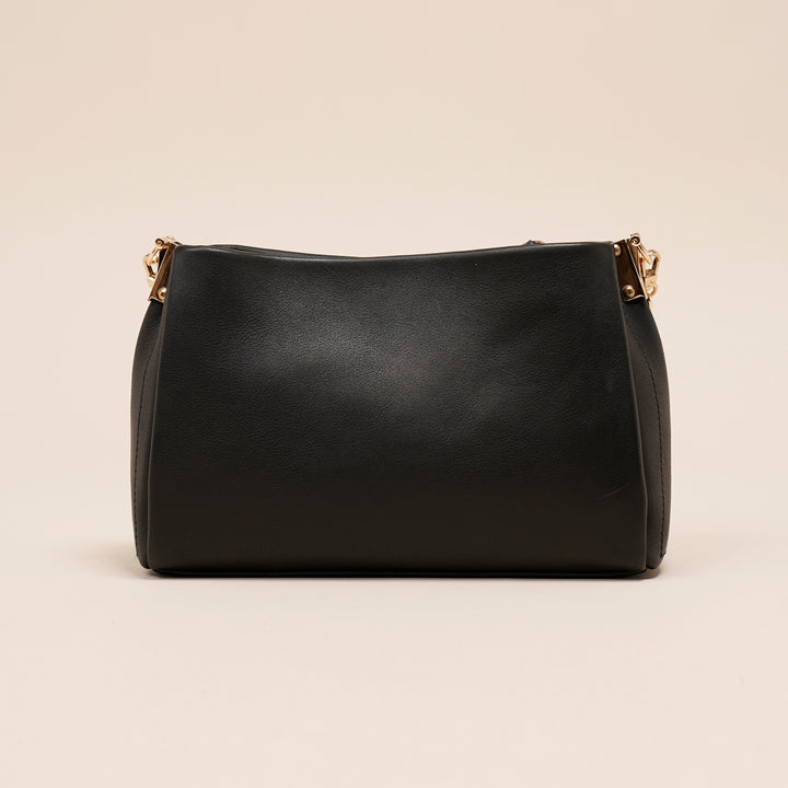 ELODIE SLING BAG BLACK