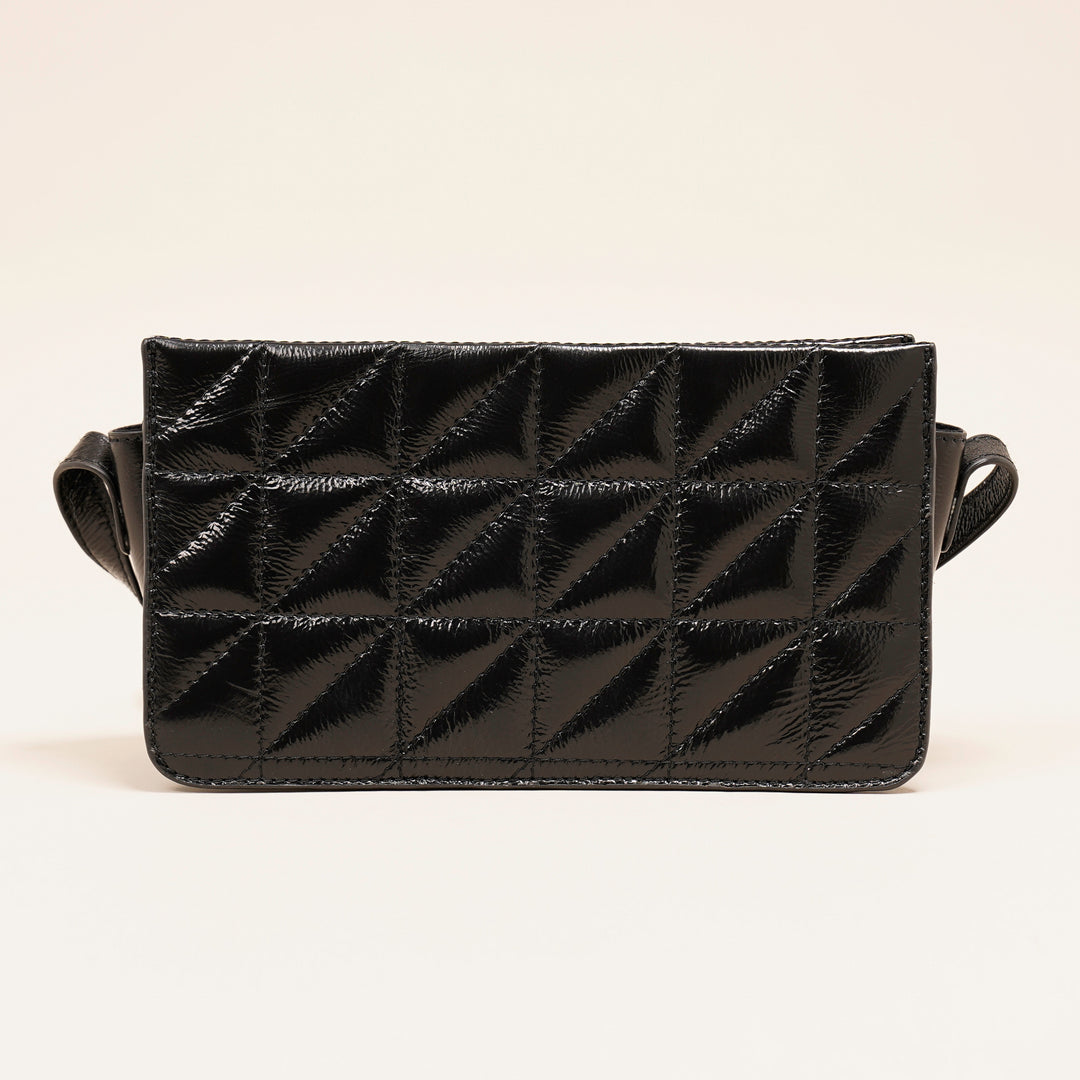 AIMEE SLING BAG BLACK