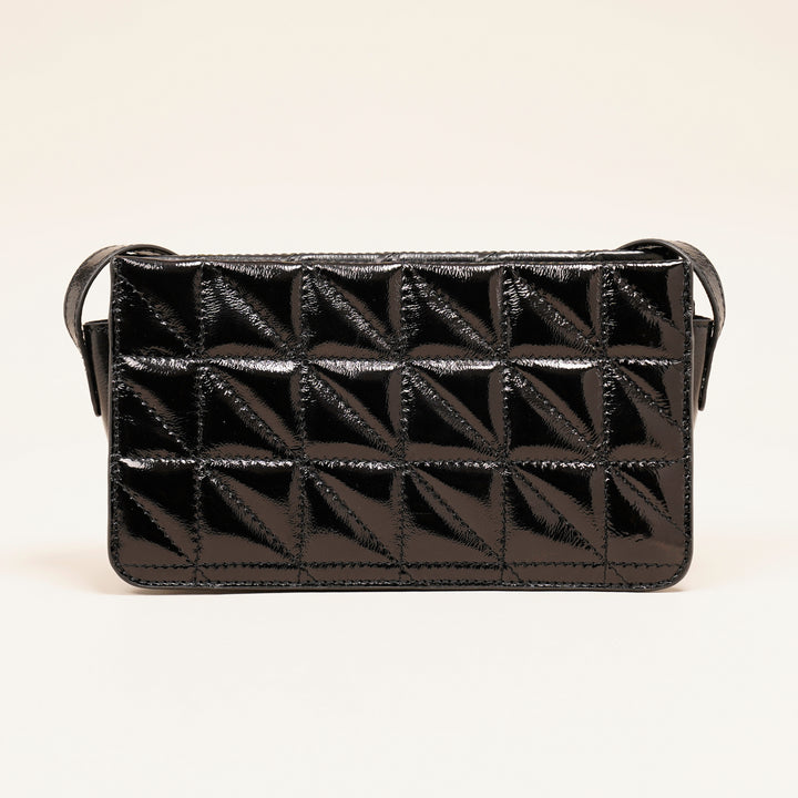 AIMEE SLING BAG BLACK