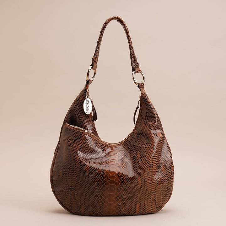 AUDREY HOBO PYTHON